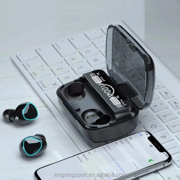 M10 Wireless Bluetooth