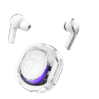 Air buds Transparent Air39 Airpods Bluetooth